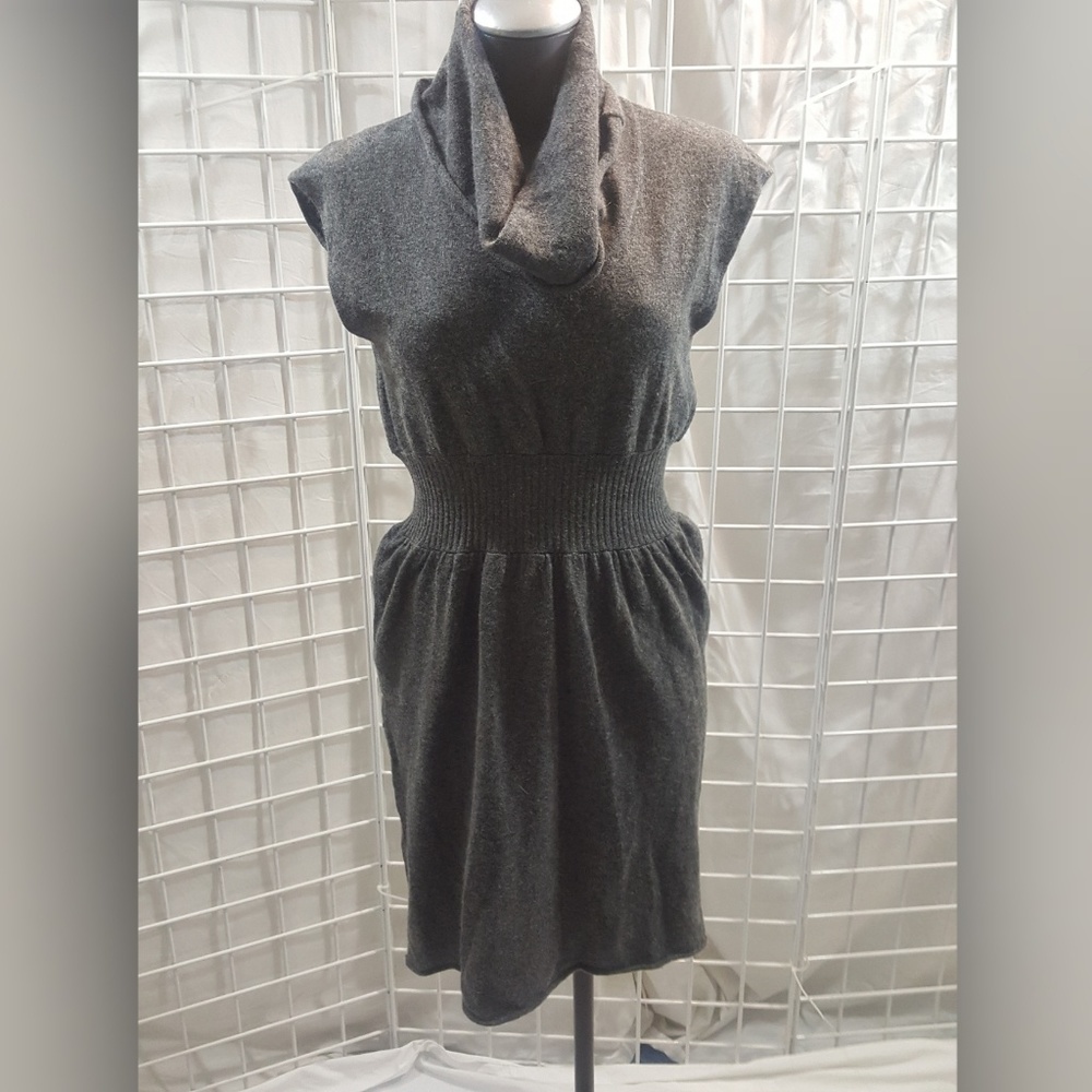 Central Park West-Dress (Knit)